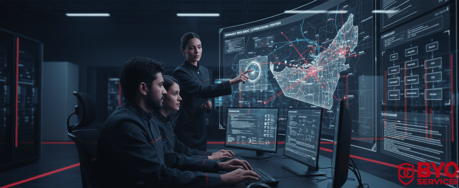 MDR Response Workflow